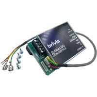 B018855 Electronic Control Interface  Rinnai Heater