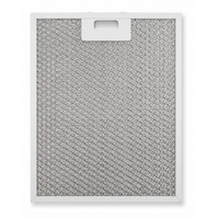 BD0060034 Rangehood Grease Filter Smeg Fridge