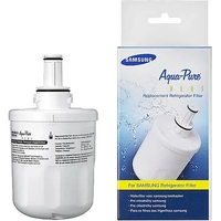 DA29-00003G HAFIN2 filter 3 Notches Samsung Fridge