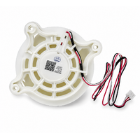 DA31-00342A Fan Motor Samsung Fridge