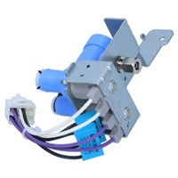 DA62-02439D Water Inlet Valve with Harness Samsung Fridge