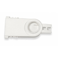 DAU1590389 Water Inlet Delonghi Dishwasher