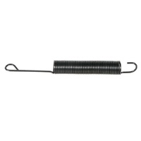 DAU1590729 Door Spring Delonghi Dishwasher