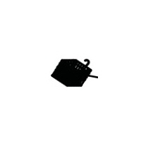 DAU1590852 Tablet Container Delonghi Dishwasher