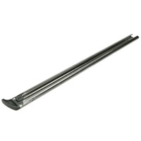 DAU1590978 Upper Basket Guide (Right) Delonghi Dishwasher
