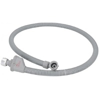 DAU1591036 Inlet Hose with Aquastop Delonghi Dishwasher
