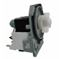 DAU1591102 Drain Pump Delonghi Dishwasher