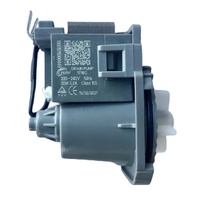 DAU1591138 Drain Pump Delonghi Dishwasher