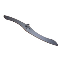 DAU1591159 Lower Spray Arm Delonghi Dishwasher