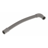 DAU1591197 Inner Drain Pipe Delonghi Dishwasher