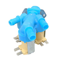 DC62-00233B Water Inlet valve Samsung Washing Machine