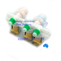 DC62-00266C Water Inlet Valve  Samsung Washing Machine