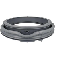 DC64-03988C Door Seal Diaphragm Samsung Washing Machine