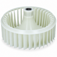 DC82-01208A Fan Blade Wheel Samsung Dryer