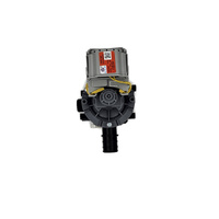 DC96-01550D Drain Pump Samsung Washing Machine