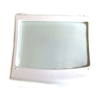 DC97-17678B Lid Samsung Washing Machine