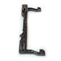 DE64-00210A Door Key Samsung Microwave