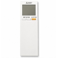 E2241G426 remote Control Mitsubishi Electric Air Conditioner