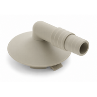 E22F28704 Drain Socket Mitsubishi Electric Air Conditioner