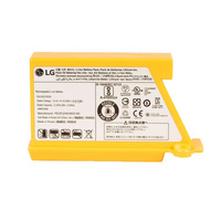EAC62218205 Rechargeable Battery LG Vacuum Cleaner
