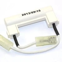EAF36358310 High Voltage Fuse LG Microwave