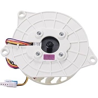 EAU30125201 Evaporator Fan Motor (Freezer) LG Fridge