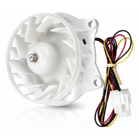EAU30125202 Fan Motor LG Fridge