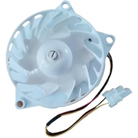 EAU64824803 Evaporator Fan Motor  LG Fridge