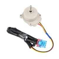 EAU65058326 Condersor Fan Motor LG Fridge