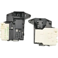 EBF62534402 Switch Genuine LG.  LG Washing Machine