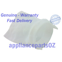 0564257398 Filter Bag - Genesis (Clips On) Electrolux Washing Machine Parts