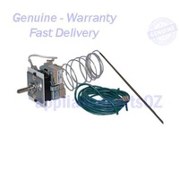 0541001916 Genuine Electrolux Oven Thermostat Kit / Seperate Grill E3A-206 70-2
