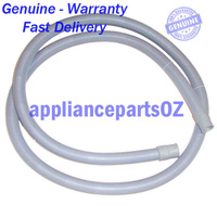 0571400142 Hose - Dishwasher Outlet 2 Meters 19Mm Electrolux Washing Machine Pa