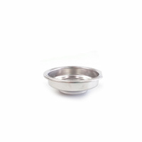 EM43001 One Cup Dual Wall Filter Basket Sunbeam Coffee Maker