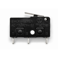 EM70048 Microswitch  Sunbeam Coffee Maker