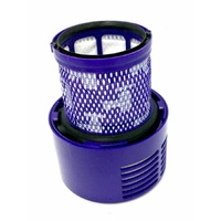 FILTD-V10 Post-Motor HEPA Filter Dyson Vacuum Cleaner