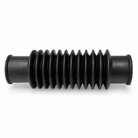 H0020300870 Hose Breather 90mm X 16mm ID Fisher & Paykel Washing Machine