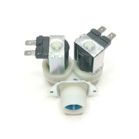 H0024000126D Water Inlet valve Fisher & Paykel Washing Machine