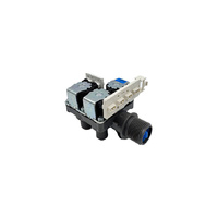 H0034001119A Inlete Valve Haier Washing Machine