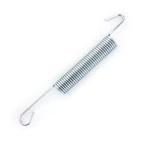 H0120104971P Door Spring Fisher & Paykel Dishwasher