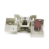 H0120800183 Door Switch Mechanism Fisher & Paykel Dishwasher