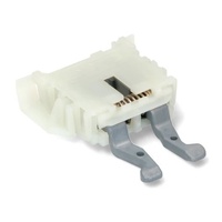 H0120801601 Door Lock Hook Assembly Fisher & Paykel Dishwasher
