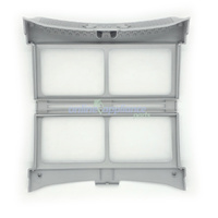 H0180200563A Condenser Dryer Lint Filter Outer Haier Dryer