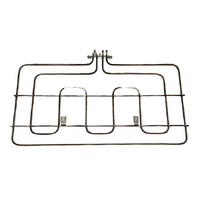 H3525180008 Grill/Top Oven Element Blanco Oven/Stove