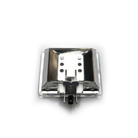 H3530280026 Oven Lamp Square Omega Oven/Stove
