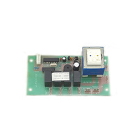 HA016W7S-09 Power Board Smeg Rangehood
