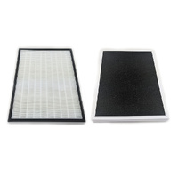 HEC00H009-02 Altisse Air Purifier Filter Omega Air Conditioner