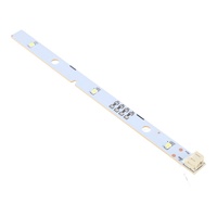 K1529227 LED Light, PCB. Hisense Fridge