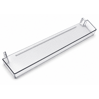 K2132262 Door Shelf. Middle or Upper Hisense Fridge