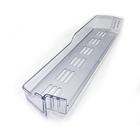 KIEDJ8118 Door Pocket Small With Slope  Mitsubishi Electric Fridge